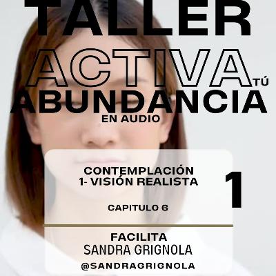 ACTIVA TU ABUNDANCIA - CAP.6 parte 1 - - #prosperidad #abundancia ACTIVA TU ABUNDANCIA - CAP.6 parte 1 - - #prosperidad #abundancia