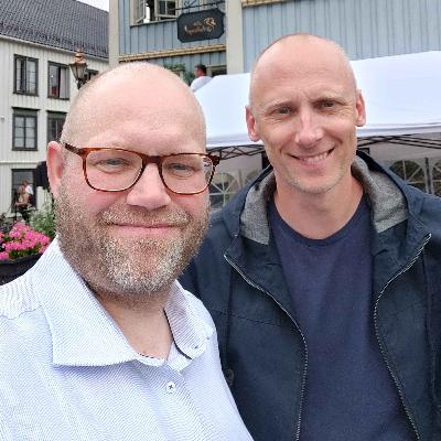 #532 Oppsummering 2025 med Sløseriombudsmannen