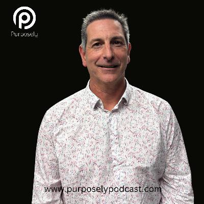 #270 'From Elite Sport to Purpose-Driven Leadership', Mark Weatherall CEO at Life Education Trust #270 'From Elite Sport to Purpose-Driven Leadership', Mark Weatherall CEO at Life Education Trust