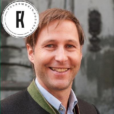 Volksmusikpodcast Episode 03 / Christian Hartl Volksmusikpodcast Episode 03 / Christian Hartl