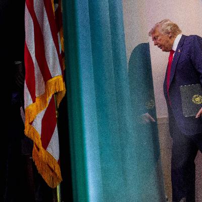 Can Trump make a deal with Russia? Europe watches closely