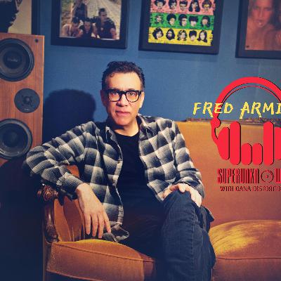Episode Two: Fred Armisen