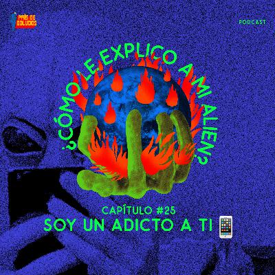 Soy un adicto a ti Soy un adicto a ti