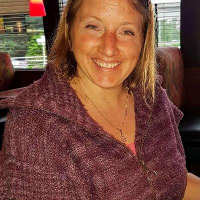 A Conversation with Alexis Chicoine: Humour & Inclusion