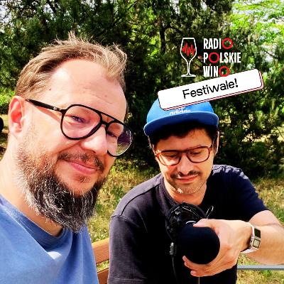 Festiwale! Być albo (gdzie) nie być