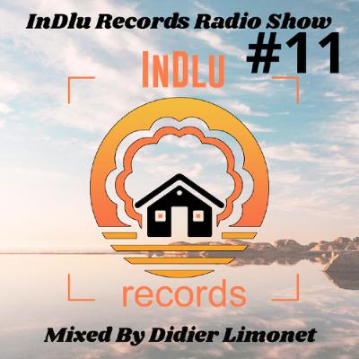 Didier Limonet - InDlu Records Radio Show #11