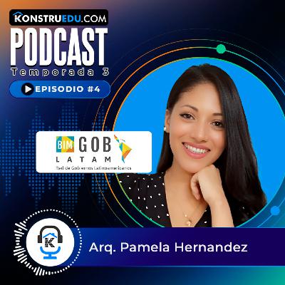 EP. 39 I La Red BIM de Gobiernos Latinoamericanos: Avances e Importancia