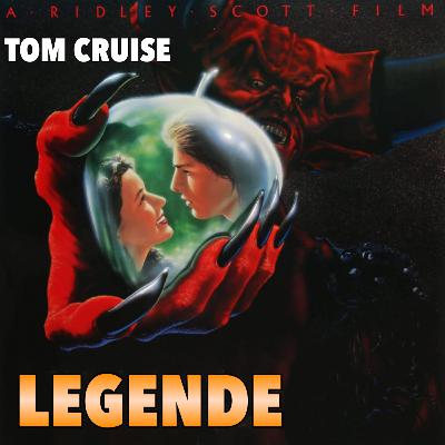 #006 - Legende (1985)