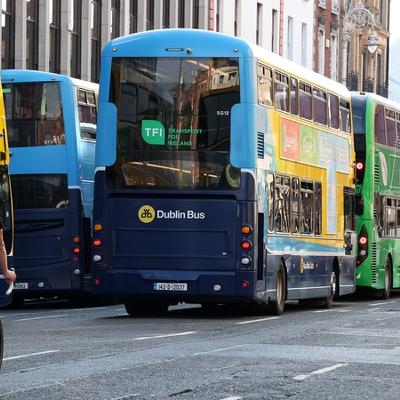 Removal of 2:1 ratio of spending on public transport vs roads