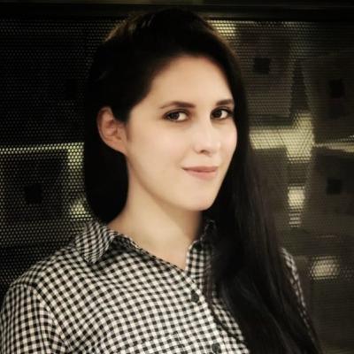 Dana Zandaki - RefugeeForce Trainee - Welcomed by the Salesforce Community
