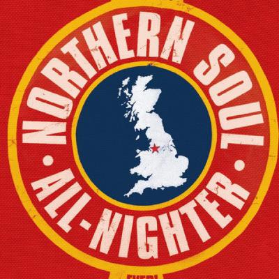 Al Final de la Calle nº 54 NORTHERN SOUL Al Final de la Calle nº 54 NORTHERN SOUL