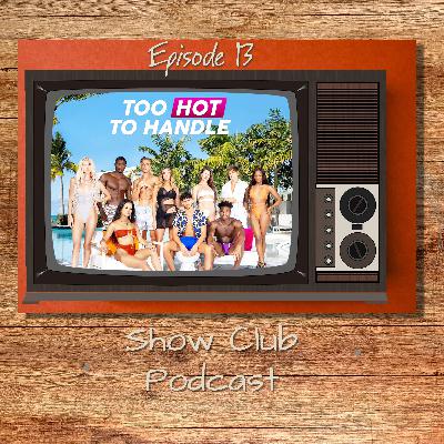 Too Hot to Handle - Season 4