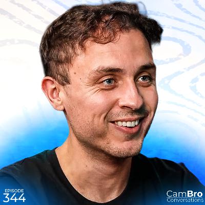 344) Ewan Dudding - My Path to Becoming Scotland's Biggest Landlord & Finance Broker