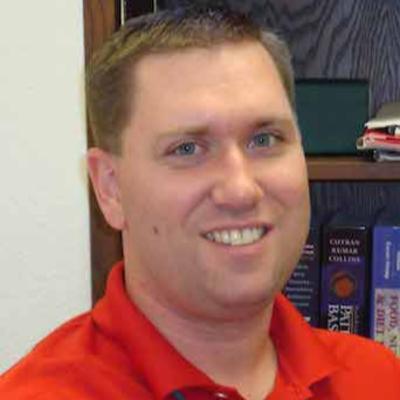 Episode 318 - Jason O'Connor, PhD