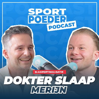 Zo Verbeter Je Jouw Slaap Meteen: Dokter Slaap AFL 2