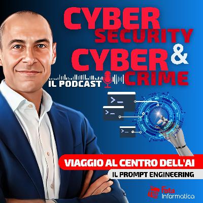 #51 - Viaggio al centro dell'AI: Il prompt engineering