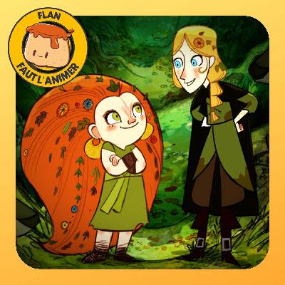 Le Peuple Loup - FLAN 149 Le Peuple Loup - FLAN 149