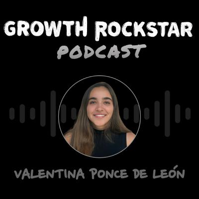 Tenemos que construir empresas AI First | Valentina Ponce de León (Builder en Lab 10)