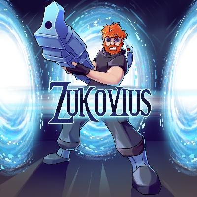 Episode 140: Lock Stock and One Smoking Zukovius