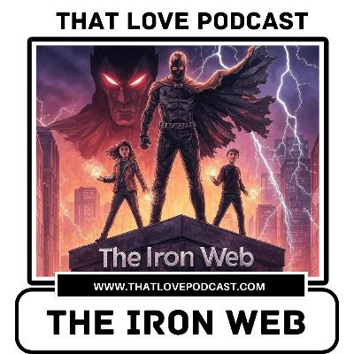 The Iron Web – Trailer