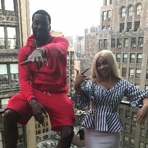 Episode 2: Cardi B Sucess Free MEEK MILL Episode 2: Cardi B Sucess Free MEEK MILL