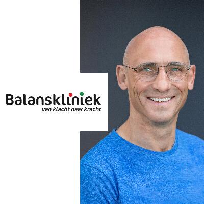 #184 - Simon van Woerkom over zijn runningtherapie en hoe het werkt #184 - Simon van Woerkom over zijn runningtherapie en hoe het werkt