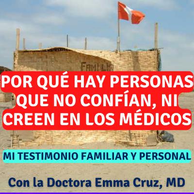 POR QUÉ ELEGÍ ESTUDIAR MEDICINA: LA HISTORIA QUE CAMBIÓ EL RUMBO DE MI VIDA ❤️️ DRA. CRUZ EN EUROPA POR QUÉ ELEGÍ ESTUDIAR MEDICINA: LA HISTORIA QUE CAMBIÓ EL RUMBO DE MI VIDA ❤️️ DRA. CRUZ EN EUROPA