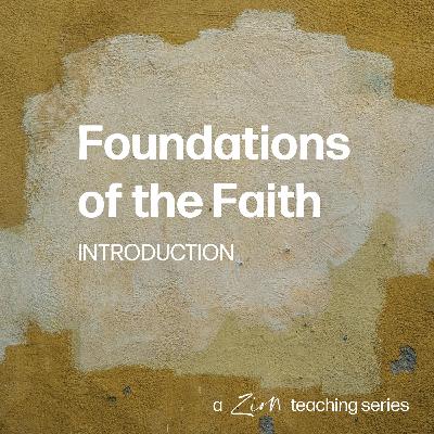 Episode 84: Josiah Sherwen - Hebrews 6 - Seven prophetic and shepherding reasons why it is important - 9 Nov 2025 Episode 84: Josiah Sherwen - Hebrews 6 - Seven prophetic and shepherding reasons why it is important - 9 Nov 2025