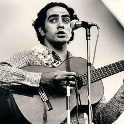 The Tragic Fate of a Beloved Hawaiian Activist (George Helm) The Tragic Fate of a Beloved Hawaiian Activist (George Helm)