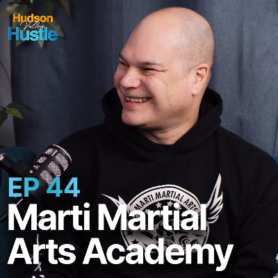 This Martial Arts Master Built a 20 Year Legacy From NOTHING! This Martial Arts Master Built a 20 Year Legacy From NOTHING!