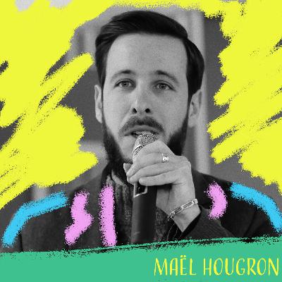 FAMDT, un mouvement en partage : paroles d’acteur·rices de la fédération - #3 Maël Hougron