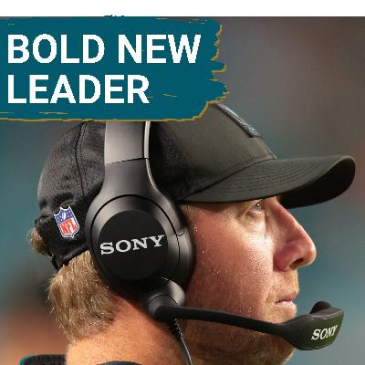 BOMBSHELL: Jacksonville Jaguars' BOLD Prediction for 2025 Season | Trevor Lawrence Must DELIVER