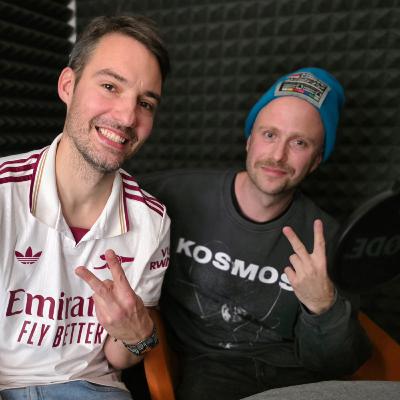 HoRe: Mutanti hledaj východisko