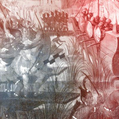 384. The Fall of the Aztecs: The Adventure Begins (Part 1) 384. The Fall of the Aztecs: The Adventure Begins (Part 1)