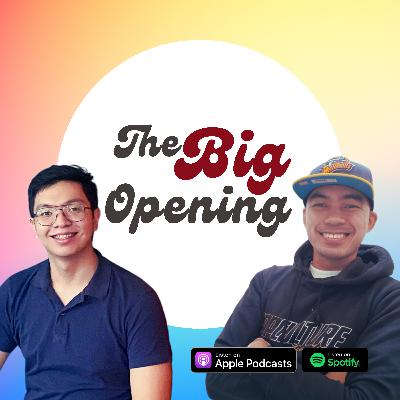 S3E09: Change with Kit Carlos from Tito Mo Si Kit Podcast S3E09: Change with Kit Carlos from Tito Mo Si Kit Podcast