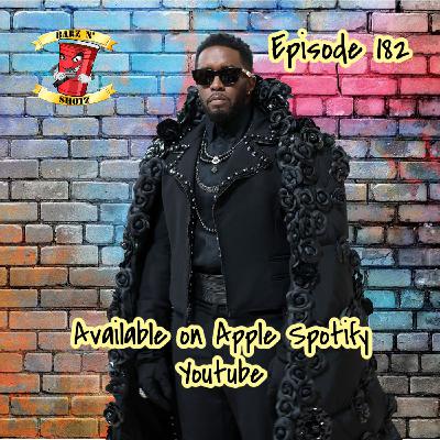 Episode 182: If I didn't post it, it doesn't exist