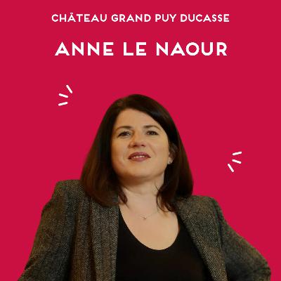 Anne le Naour, Girl Boss Attitude ! 💥