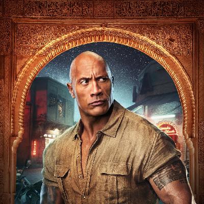 Jumanji: Następny poziom Cały film