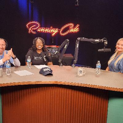 Running Code, Episode 33: Officer Donski