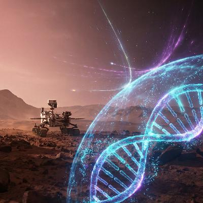 遺伝子改変が拓く「火星探査の未来」──宇宙放射線から人類を守る最先端バイオテクノロジー 遺伝子改変が拓く「火星探査の未来」──宇宙放射線から人類を守る最先端バイオテクノロジー