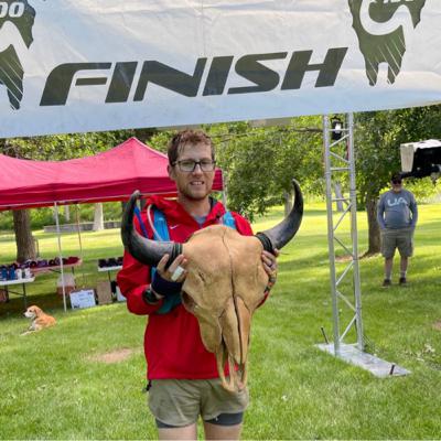 The Pickle Podcast #4 - Jeff Pratt - We’re Running in the Army Now