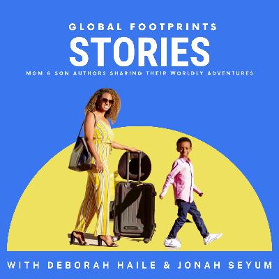 S3E3: Spring Break Hot Spots: Where to Go!