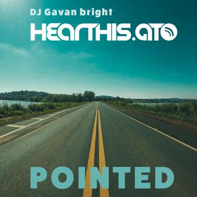 Pointed (DJ Gavan Bright Mixed Set) Australia Day 2018 Pointed (DJ Gavan Bright Mixed Set) Australia Day 2018
