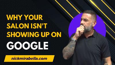 Why No One Can Find Your Salon on Google (And How to Fix It Today) Why No One Can Find Your Salon on Google (And How to Fix It Today)