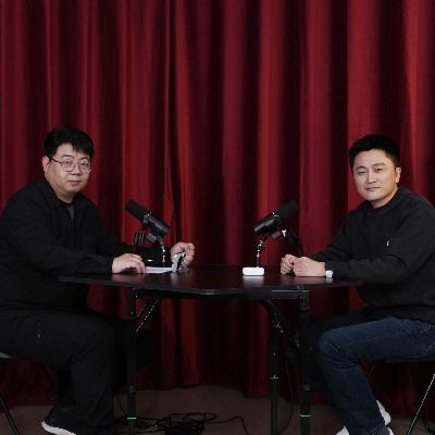 258.对话光帆科技董红光：当耳机长出眼睛， “说一下”开始取代“点十下”