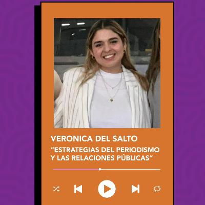 Estrategias del Periodismo y las Relaciones Públicas