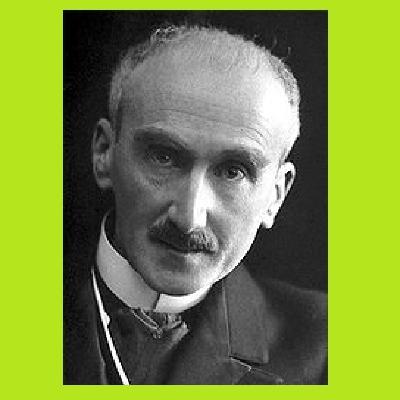 Curso de Filosofía: El espiritualismo de Bergson. (parte 1)