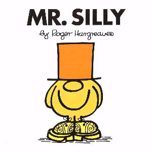 Mr. Silly - Book 10