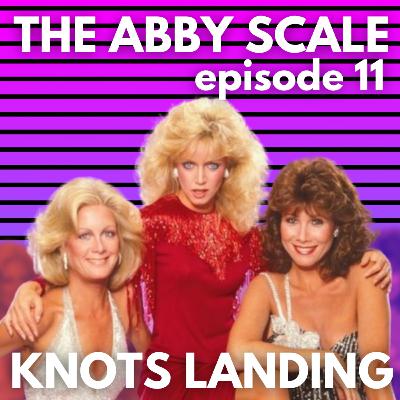 The Abby Scale: Episode 11 The Abby Scale: Episode 11