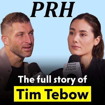 Tim Tebow: From Heisman Glory to a Life of Service Tim Tebow: From Heisman Glory to a Life of Service